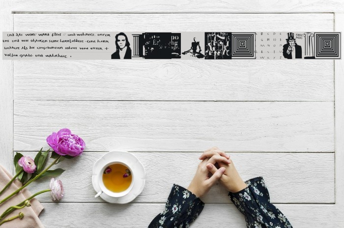 SundriesBats Example 2