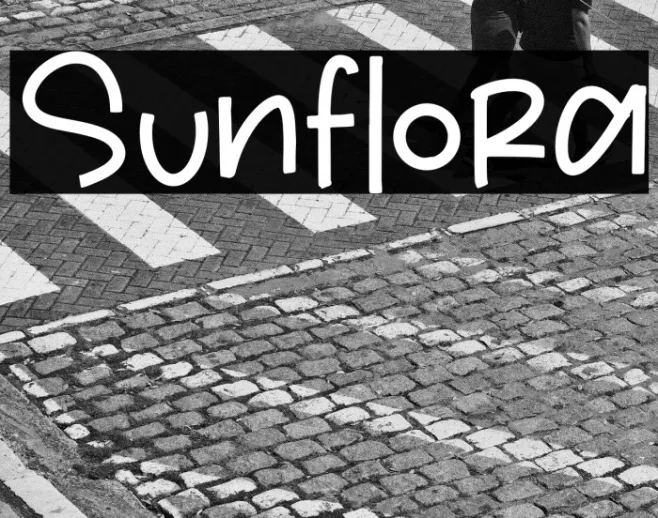Sunflora Example 1