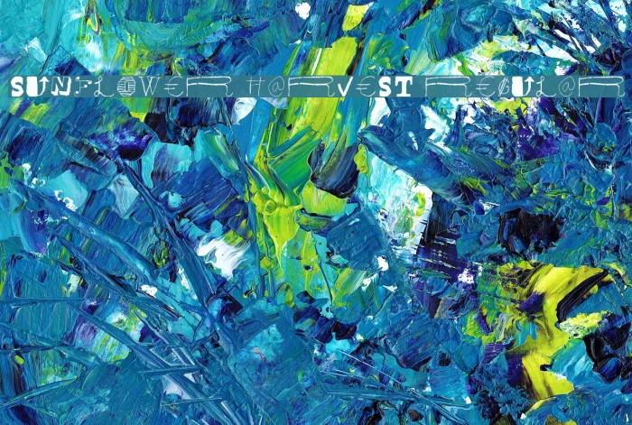 Sunflower Harvest Regular Example 2