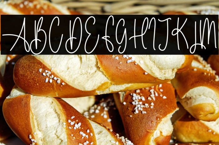 Sunflower Signature Example 1