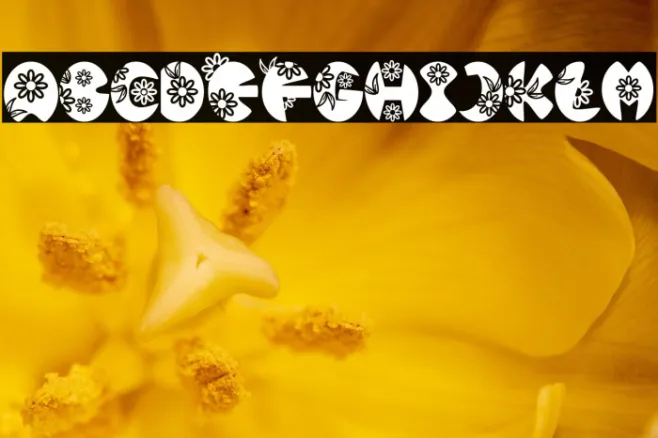Sunflower Example 1