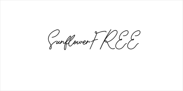 SunflowerFREE Logo