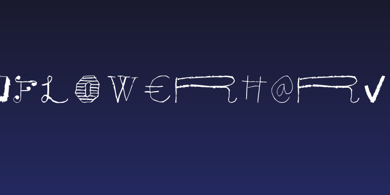 SunflowerHarvest Social Header