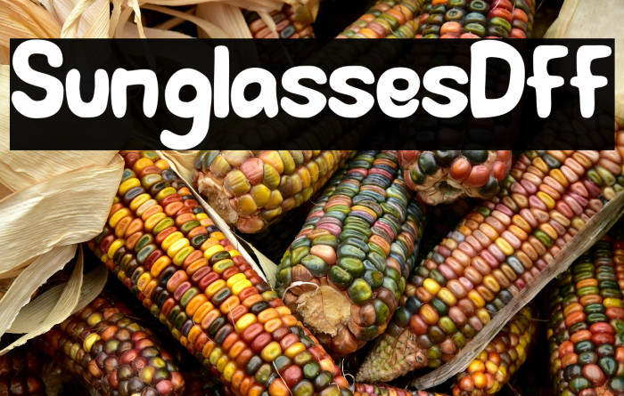 SunglassesDff Example 2