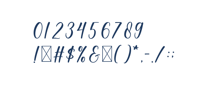 Sunglow Other Characters