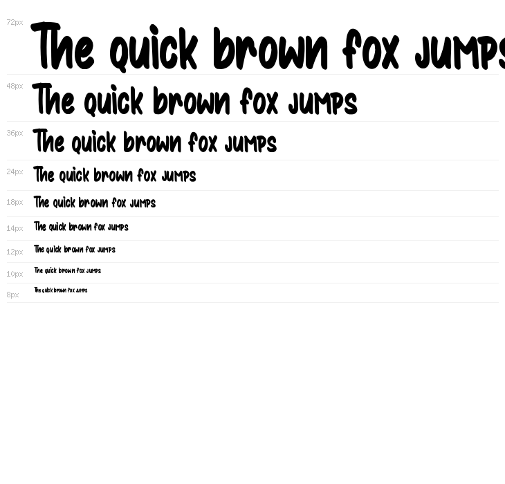 Sunkist Squash Waterfall