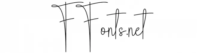 Sunlightmorning 字体