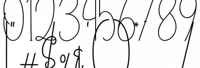 Sunlightmorning 字体 其它煤焦