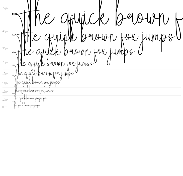 Sunlightmorning Waterfall