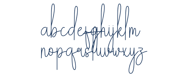 Sunlightmorning Lowercase