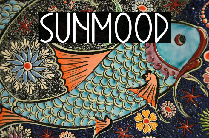 Sunmood Example 2
