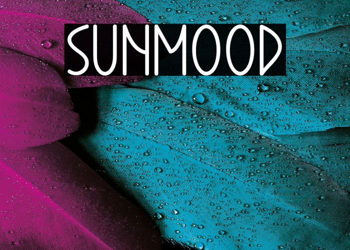 Sunmood Example 3