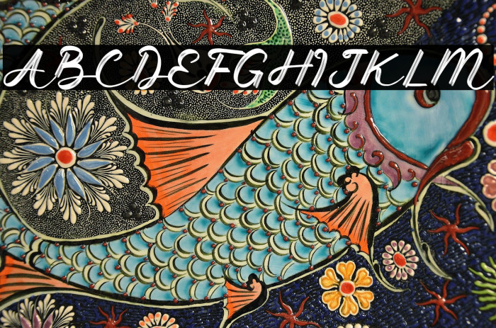 Sunny Brush Example 2