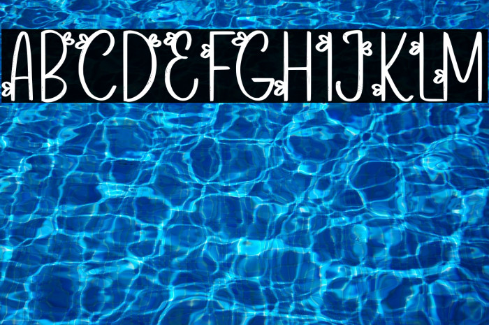 Sunny Bunny Alternate Demo Example 1