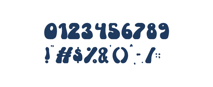 Sunny Evening Other Characters