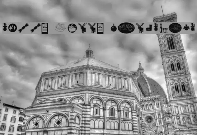 Sunny Merry Christmas Font examples