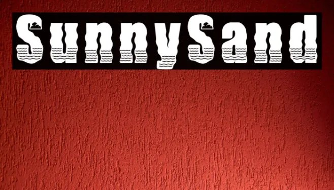 SunnySand Example 3