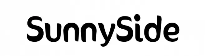 SunnySide  Descarca Fonturi Gratis