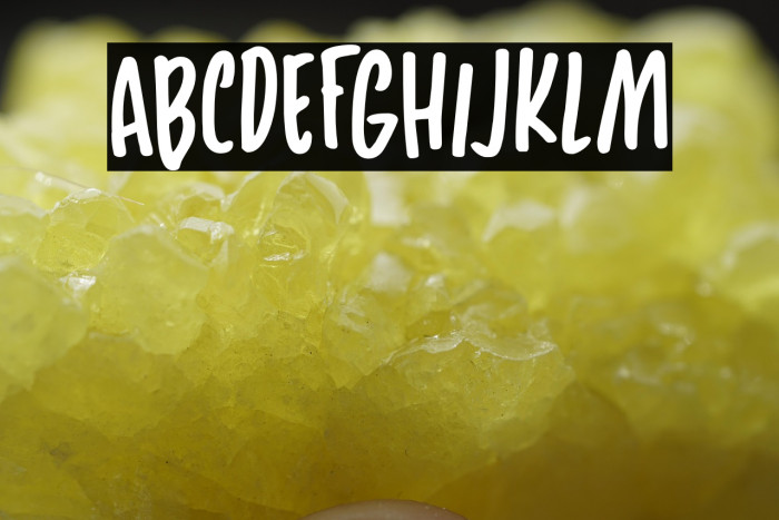 SunnyWeatherDEMO-Regular Example 3