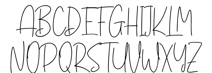 Sunnycyclops Free Regular Font OTHER CHARS