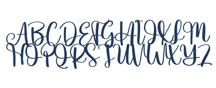 Sunrice Uppercase
