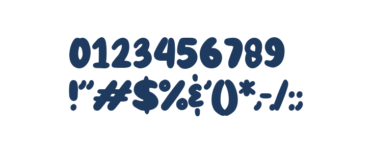 Sunrise Orange Other Characters