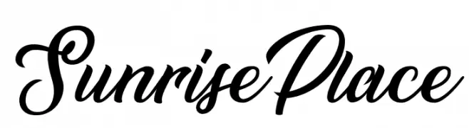 Sunrise Place  Fuentes Gratis Descargar