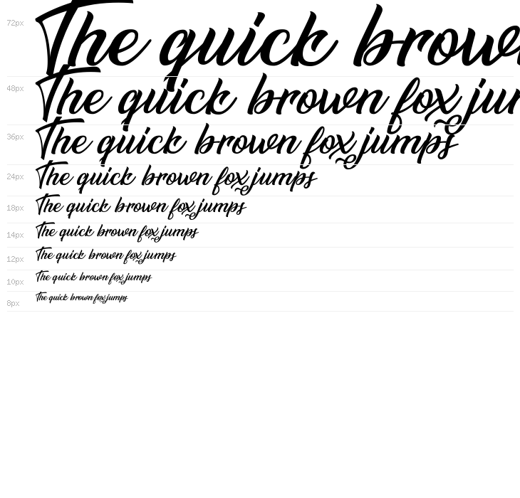 Sunrise Place Waterfall