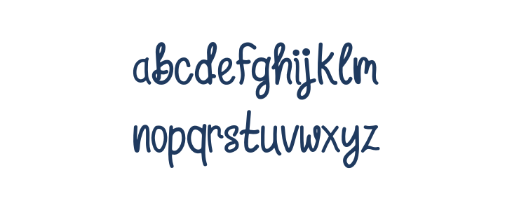 Sunrise Trip Lowercase