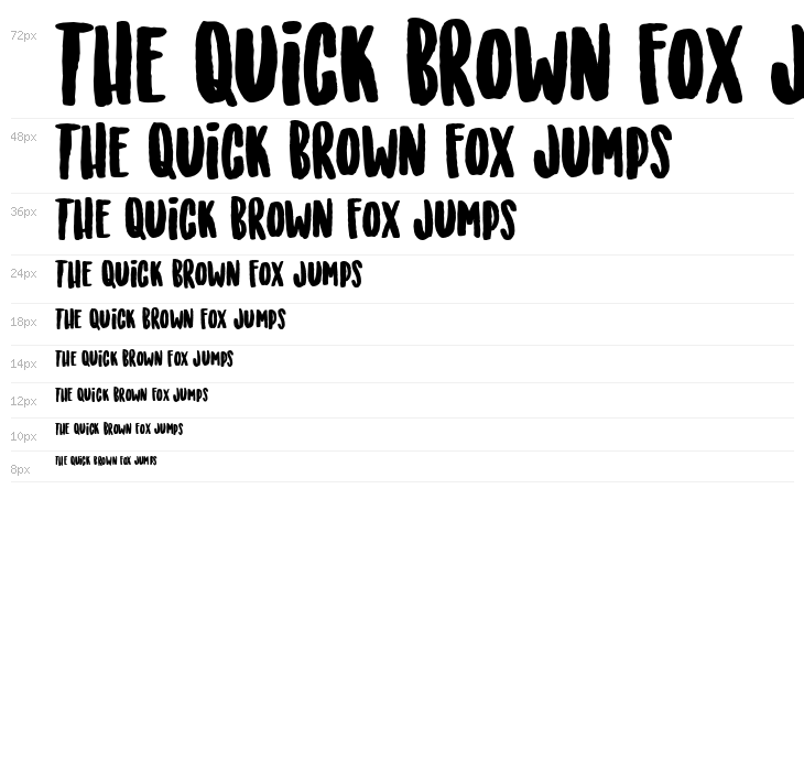 SunriseInternationalDemo Waterfall