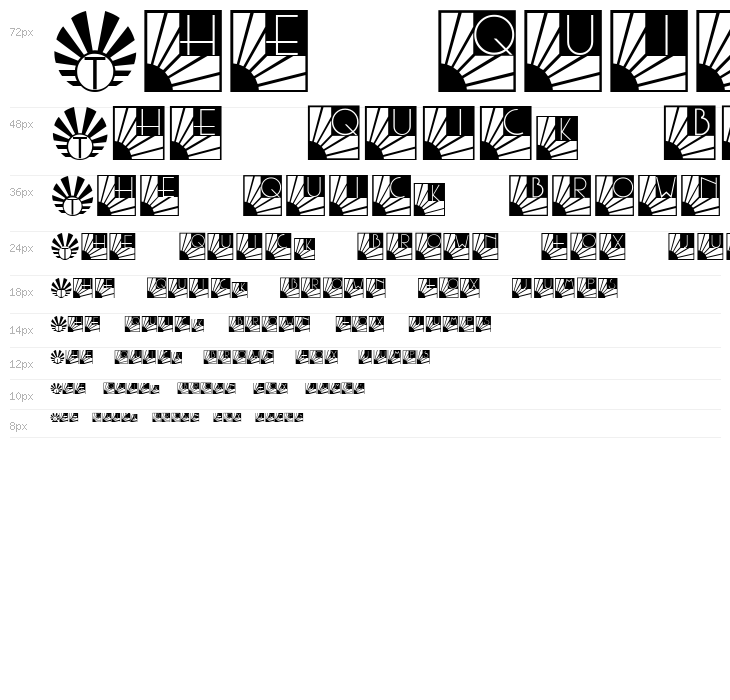 SunriseSunset Waterfall
