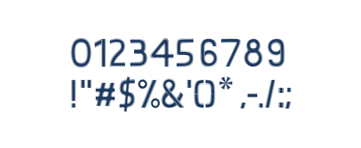 Sunscreen-Pentaline Other Characters