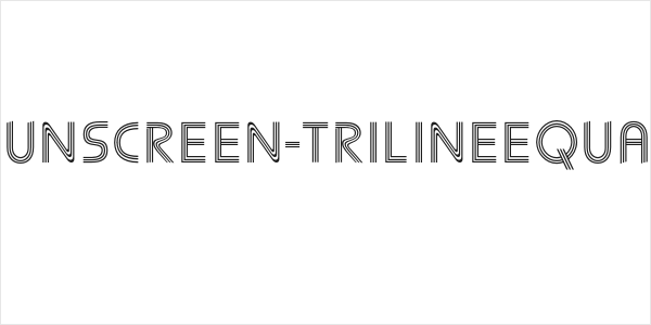 Sunscreen-TrilineEqual Logo