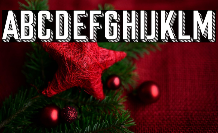 Sunset Boulevard Example 1