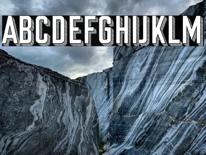 Sunset Boulevard Example 3