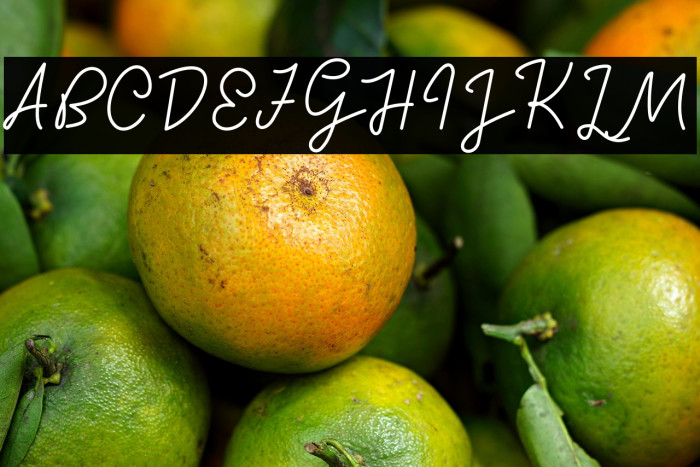 Sunset City Example 1