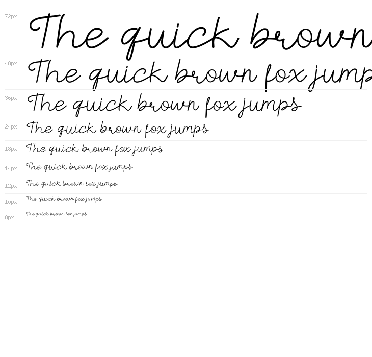 Sunset City Waterfall