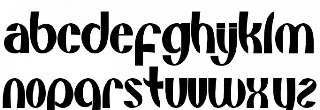 Sunset Holiday Polices MINUSCULES