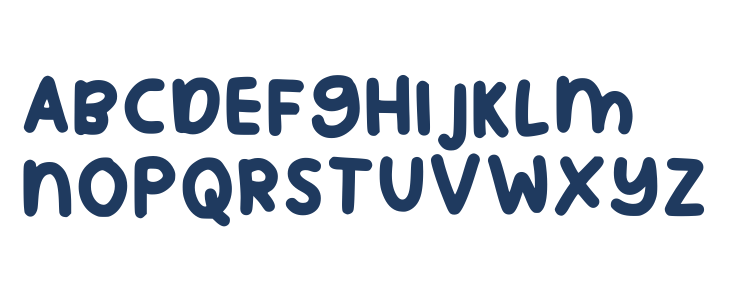 Sunset Palace Regular Uppercase