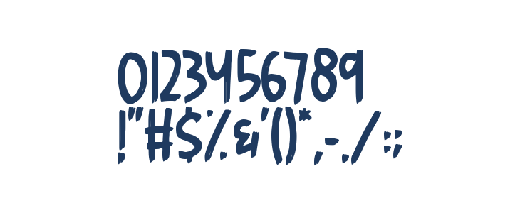 Sunset Story Other Characters