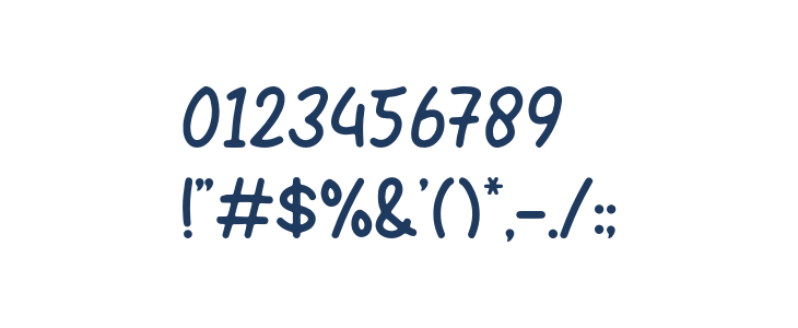 Sunset Trip Other Characters