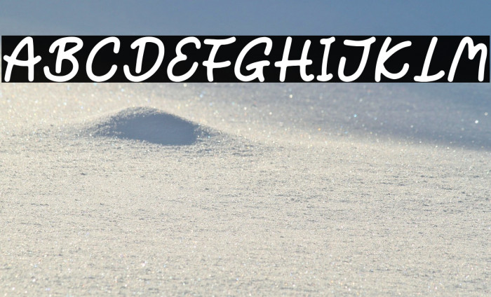 Sunset Trip Example 1