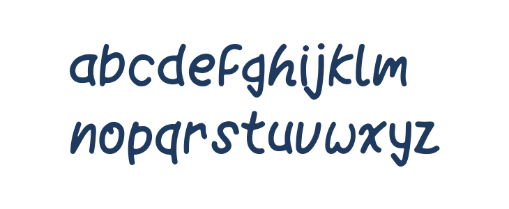 Sunset Trip Lowercase