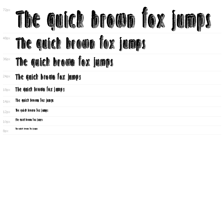 SunsetBreak Waterfall