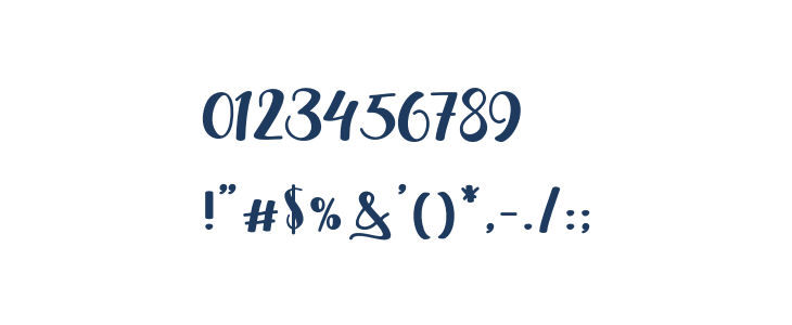 SunsetScript Other Characters