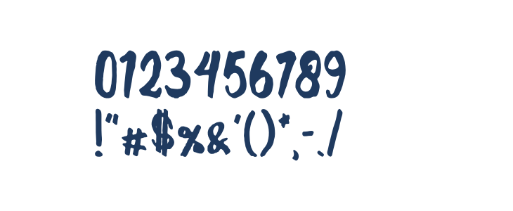 Sunshine In White Other Characters