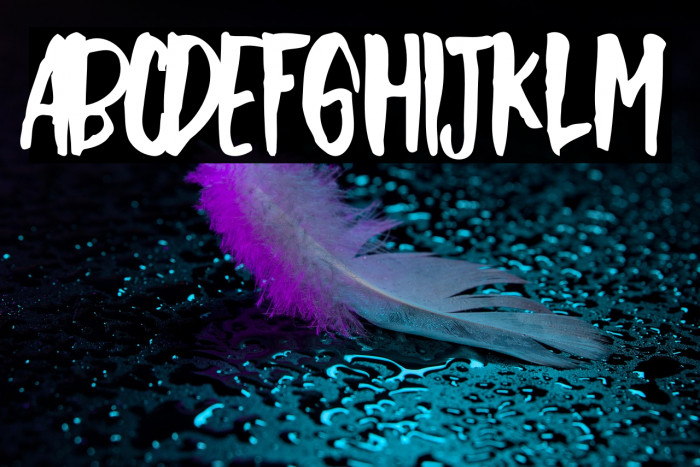 Sunshine In White Example 3