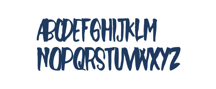 Sunshine In White Lowercase