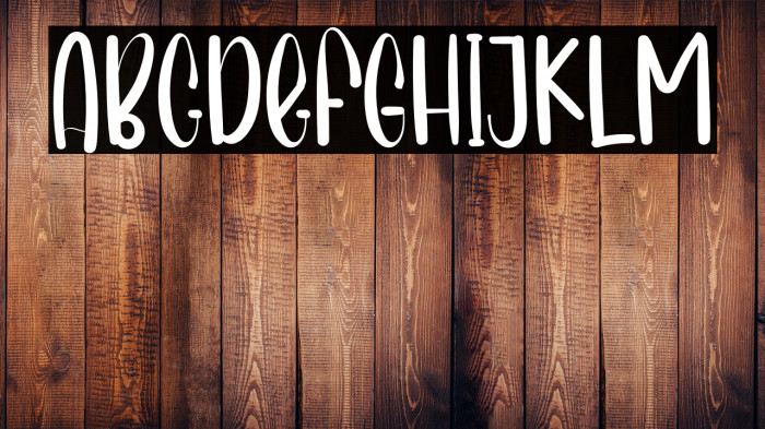 Sunshine In Winter Example 1