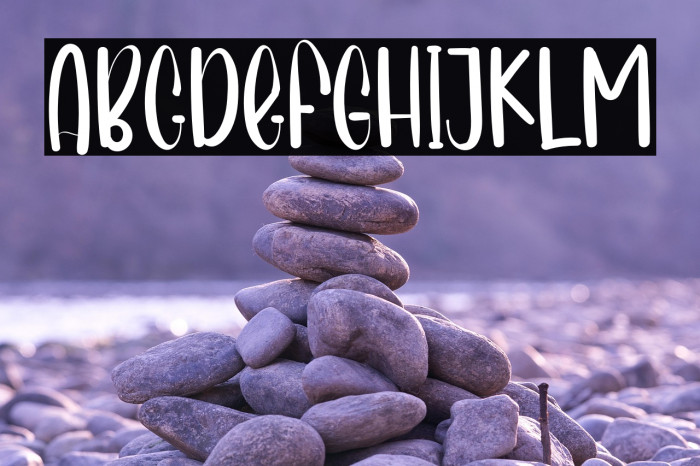 Sunshine In Winter Example 2